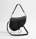 DIOR - Borsa a tracolla Saddle