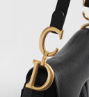 DIOR - Borsa a tracolla Saddle