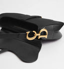 DIOR - Borsa a tracolla Saddle