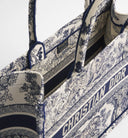 DIOR - Borsa media Book Tote