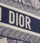 DIOR - Borsa media Book Tote